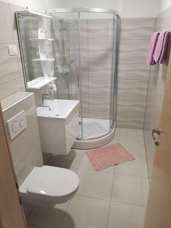 Apartmaji Jankovic Логатец Экстерьер фото