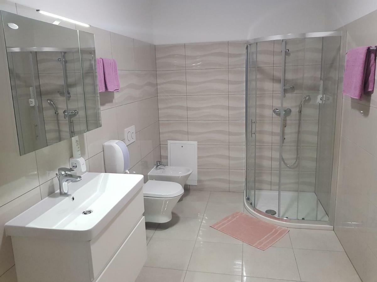 Apartmaji Jankovic Логатец Экстерьер фото