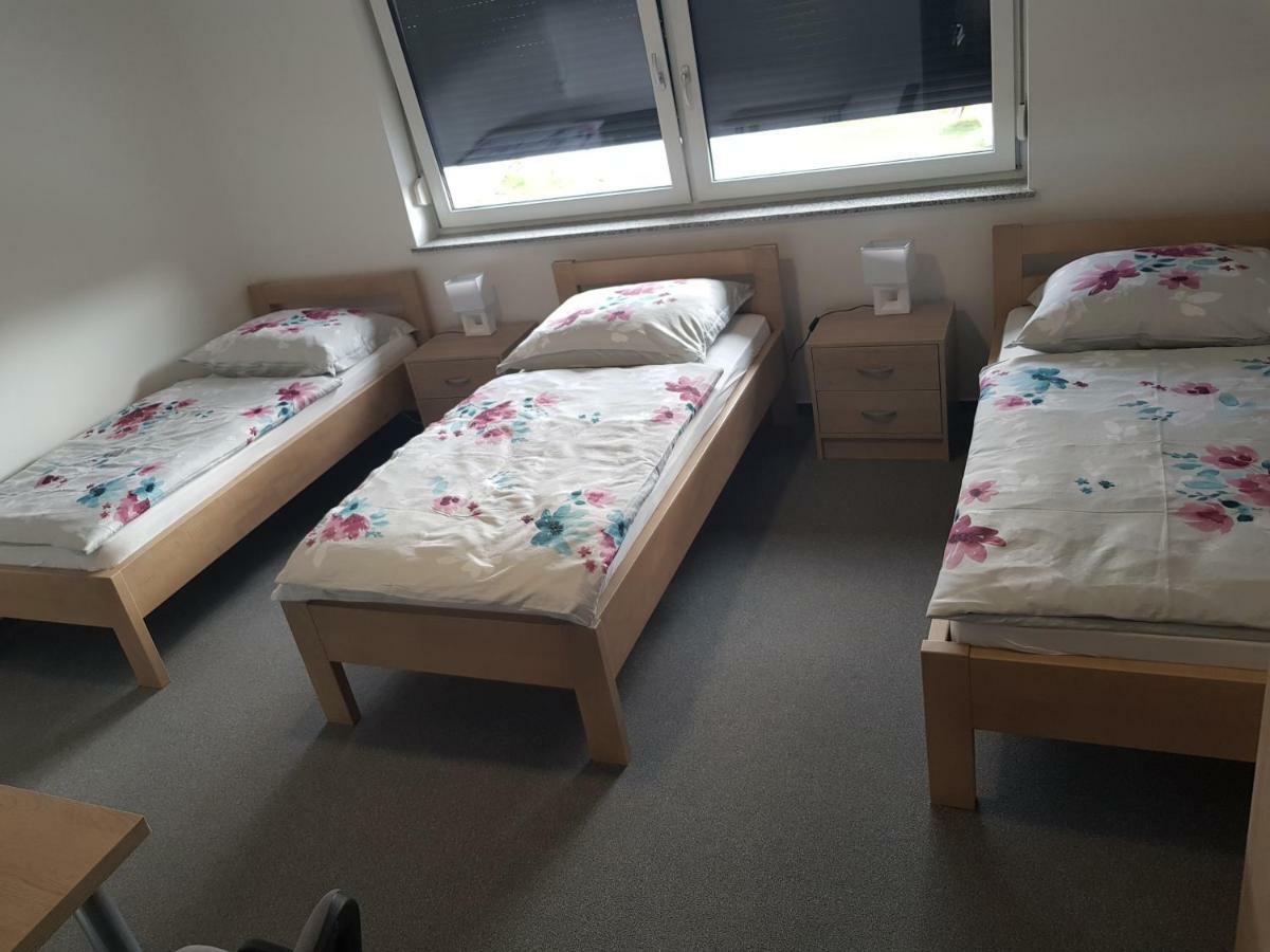 Apartmaji Jankovic Логатец Экстерьер фото