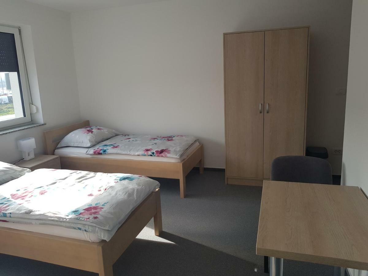 Apartmaji Jankovic Логатец Экстерьер фото